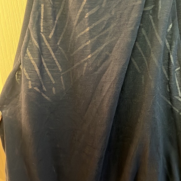 Adidas Blue Tank - Picture 6 of 6